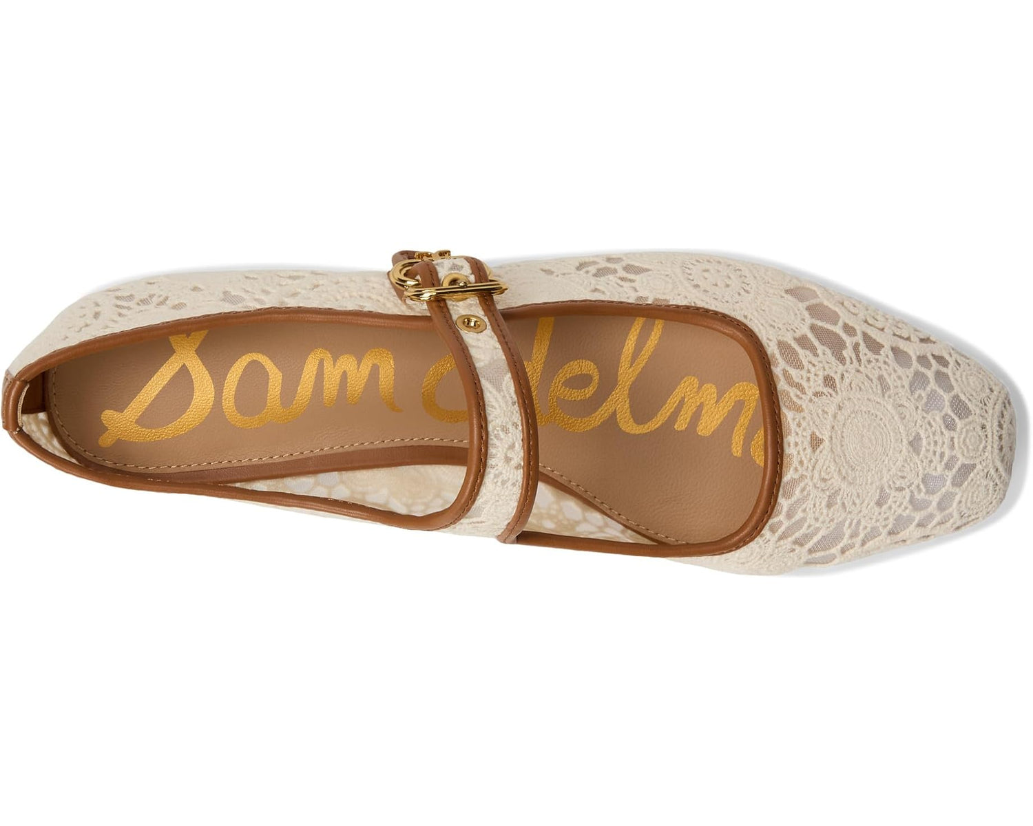 Sam Edelman Michaela Women's Flats NW/OB