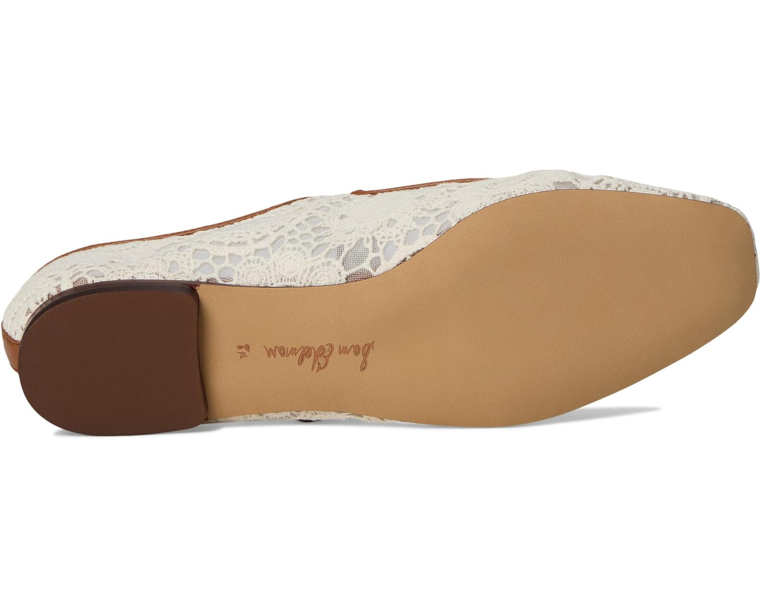 Sam Edelman Michaela Women's Flats NW/OB