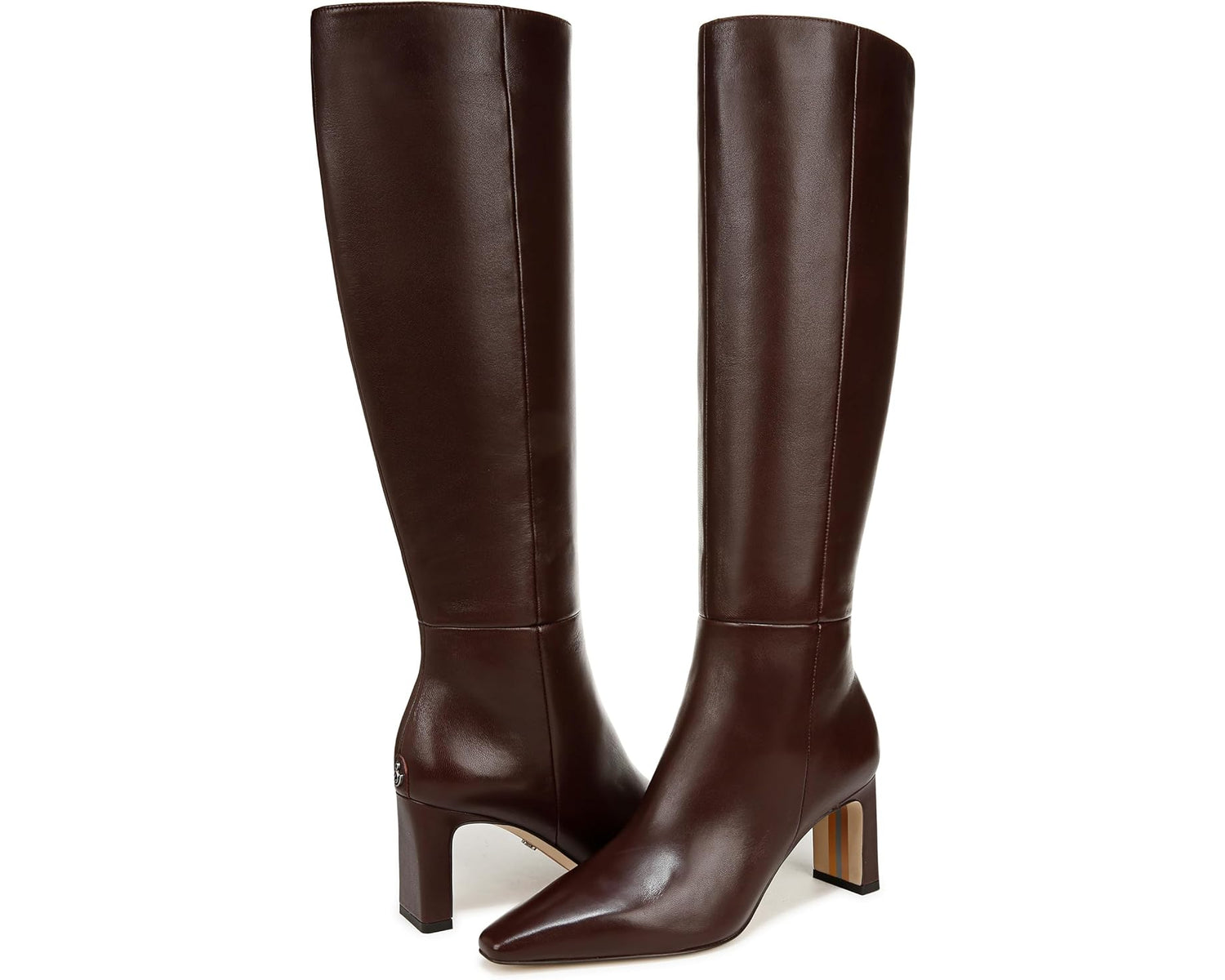 Spiced Pecan Extra Wide Calf