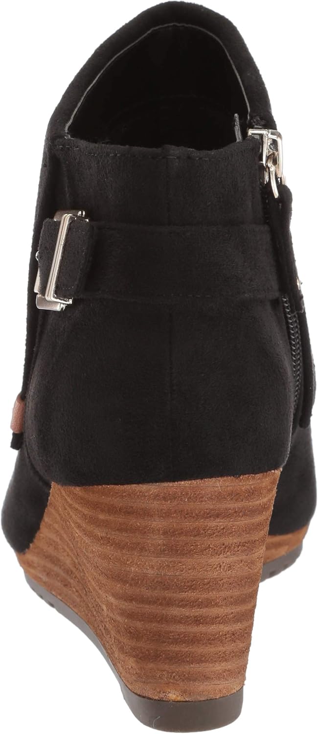 Dr. Scholl's Create Women's Ankle Boots NW/OB
