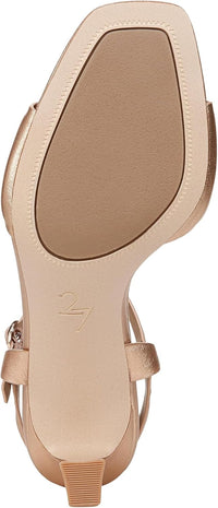 Naturalizer Women's Grace Dress Sandals NW/OB