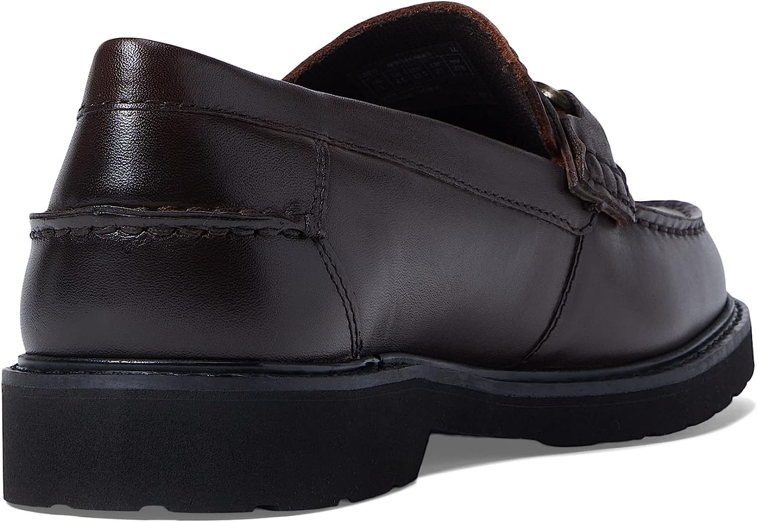 Rockport Bedford Bit Men's Loafers NW/OB