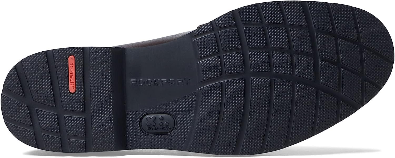Rockport Bedford Bit Men's Loafers NW/OB