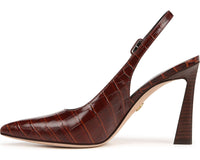 Veronica Beard Callie Women's Slingback Pump NW/OB