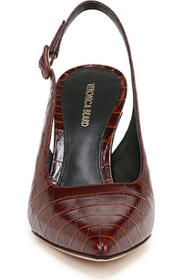 Veronica Beard Callie Women's Slingback Pump NW/OB