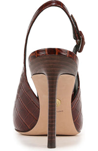 Veronica Beard Callie Women's Slingback Pump NW/OB
