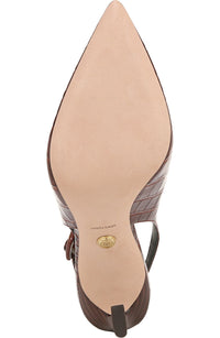 Veronica Beard Callie Women's Slingback Pump NW/OB