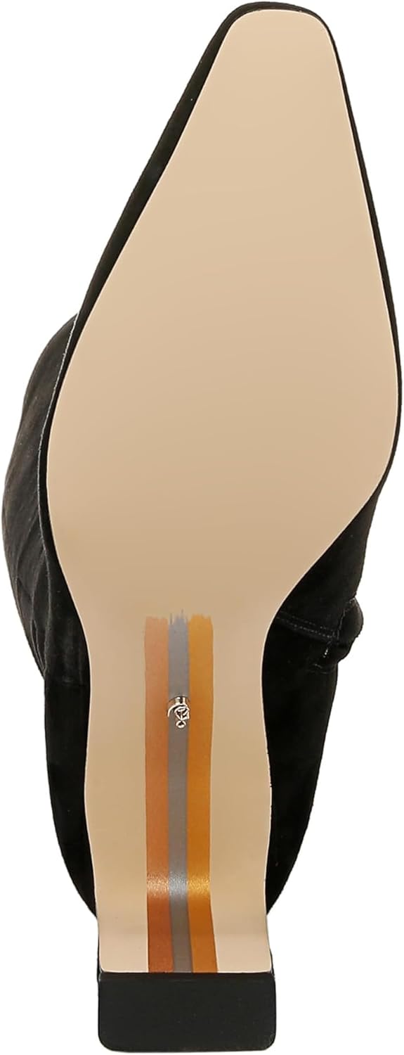 Sam Edelman Sylvia Women's Boots NW/OB