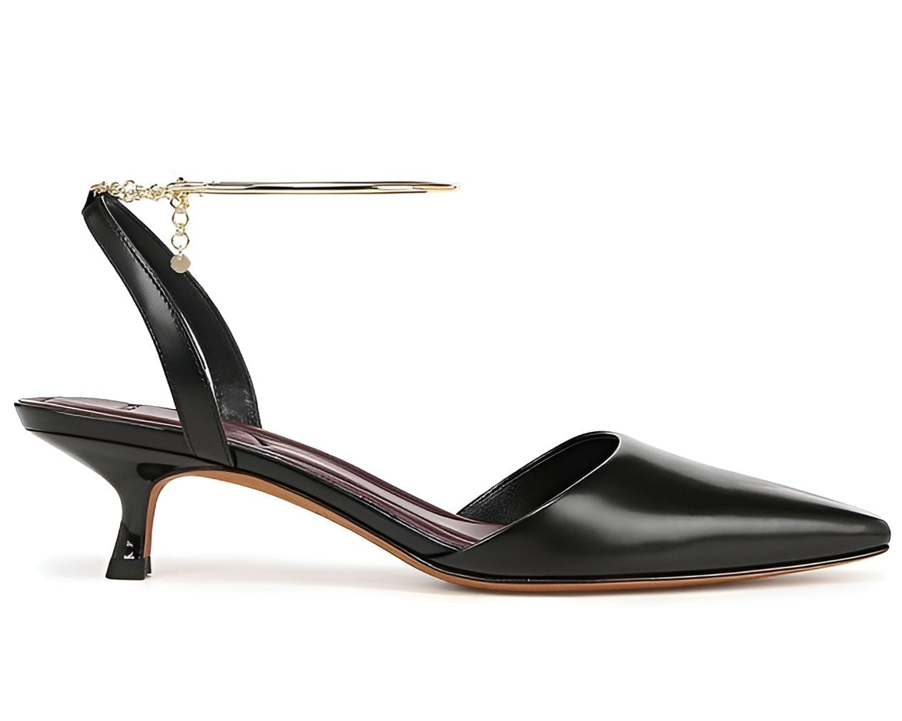 Vince Sarita Women's Pumps NW/OB