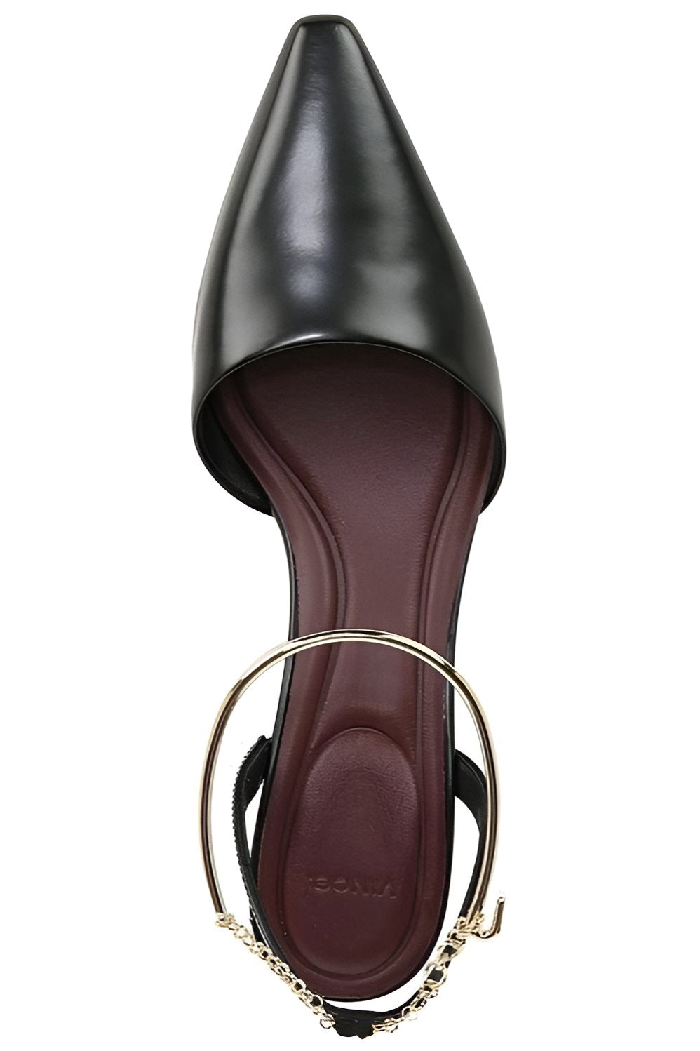 Vince Sarita Women's Pumps NW/OB