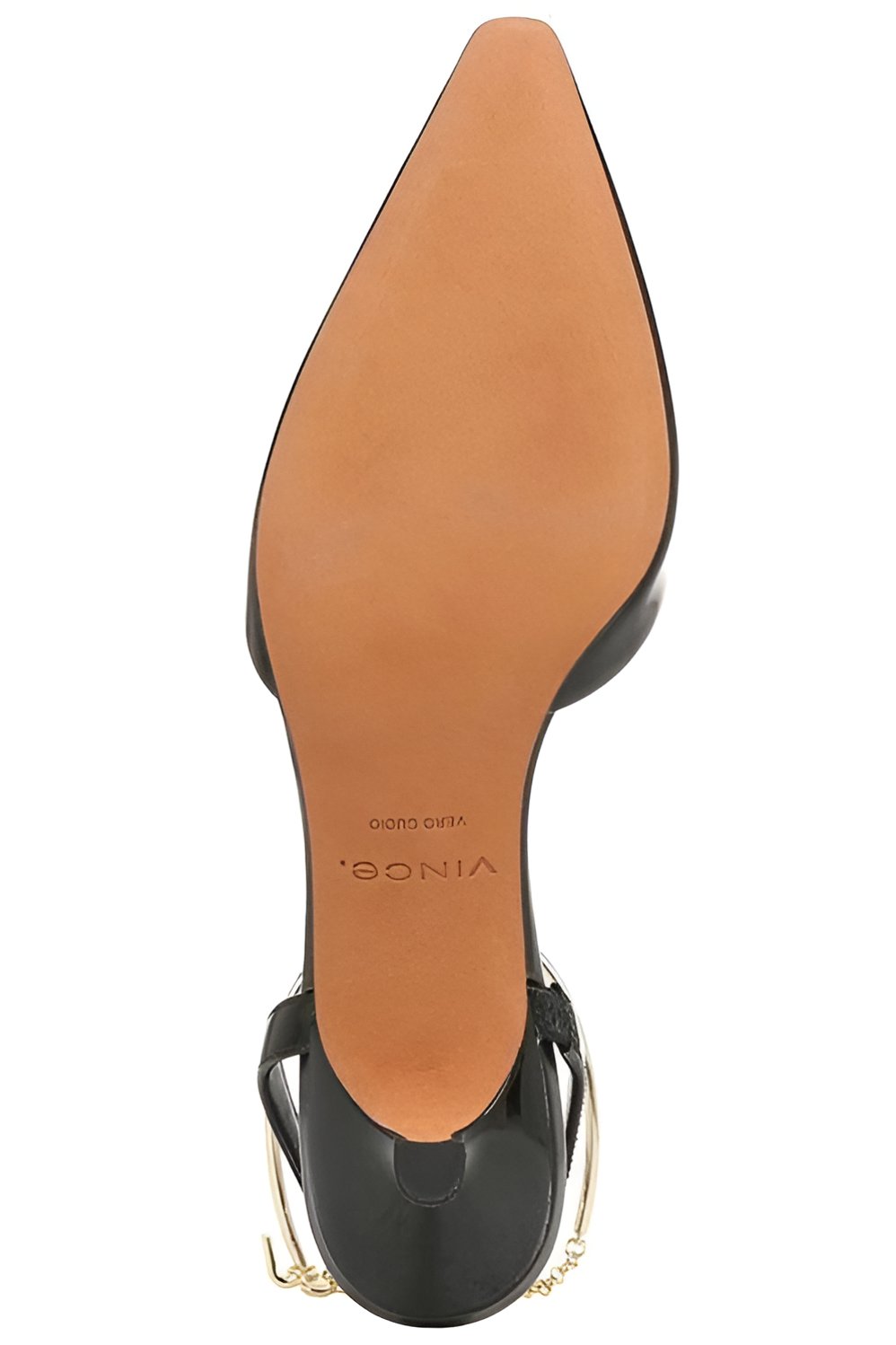 Vince Sarita Women's Pumps NW/OB