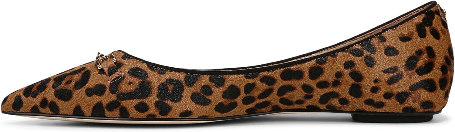 Sam Edelman Women's Nori Pointed Toe Ballet Flats NW/OB
