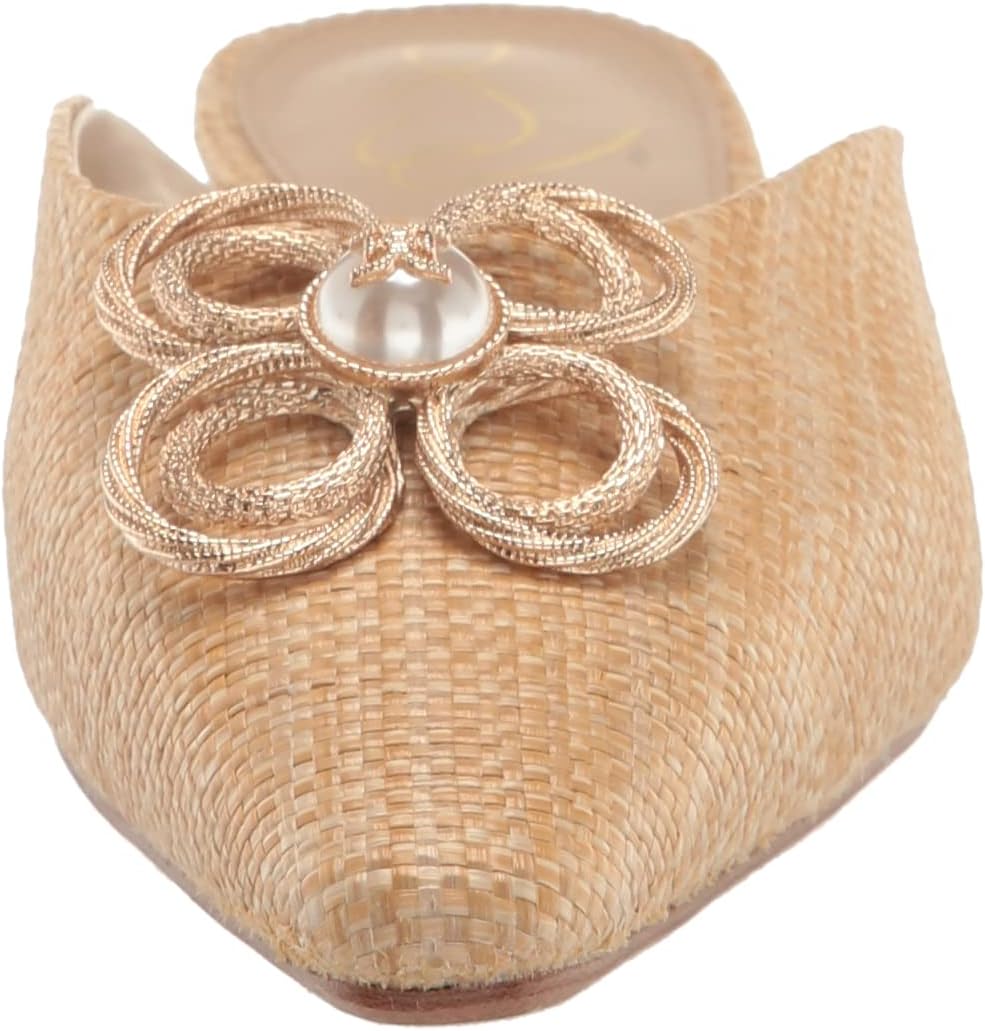 Sam Edelman Jayden Women's Mules NW/OB