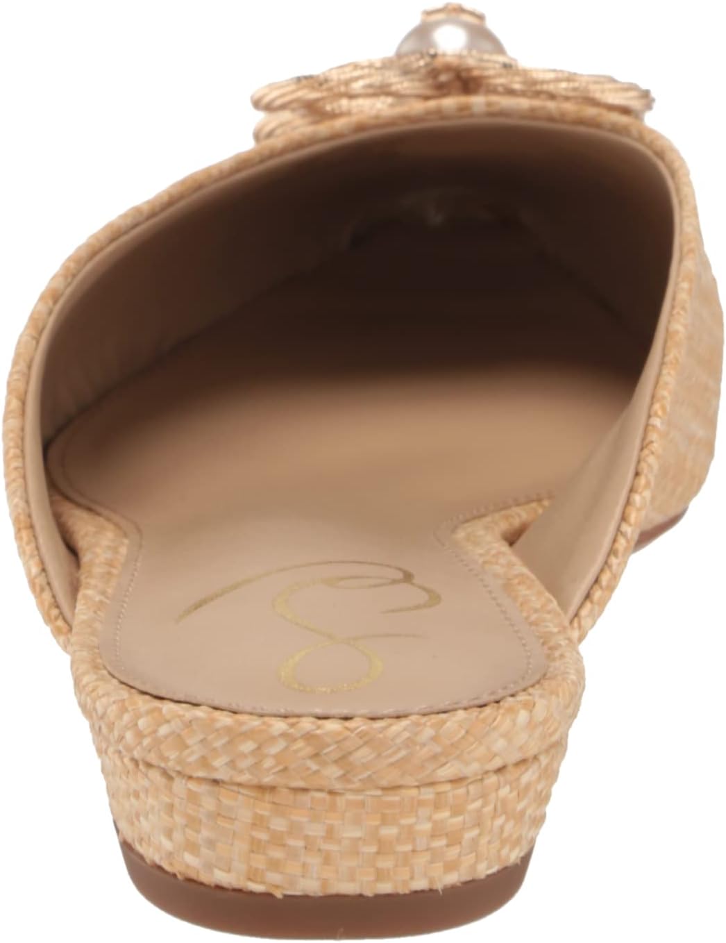 Sam Edelman Jayden Women's Mules NW/OB