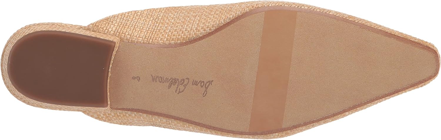 Sam Edelman Jayden Women's Mules NW/OB
