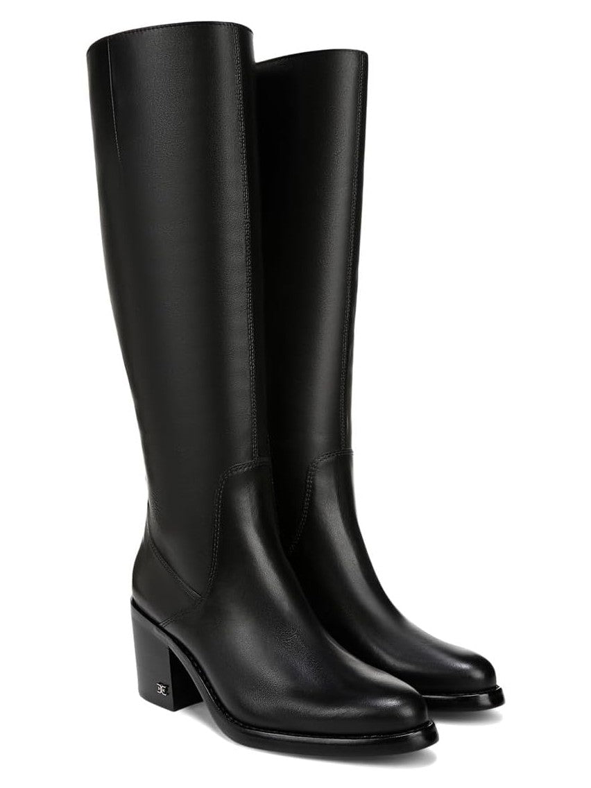 Black Leather