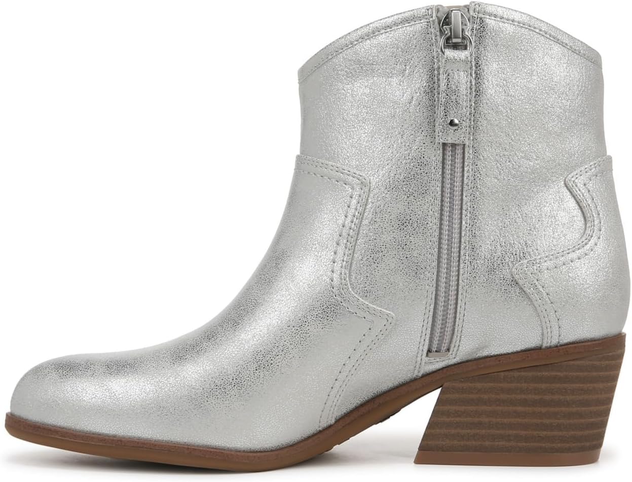 Dr. Scholl's Women's Lasso Ankle Bootie NW/OB