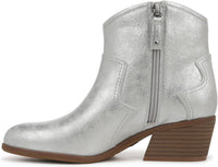 Dr. Scholl's Women's Lasso Ankle Bootie NW/OB