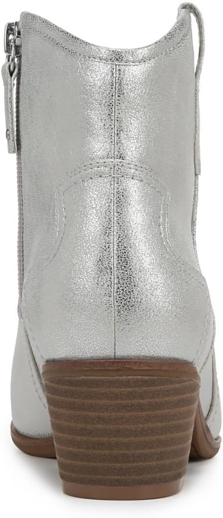 Dr. Scholl's Women's Lasso Ankle Bootie NW/OB