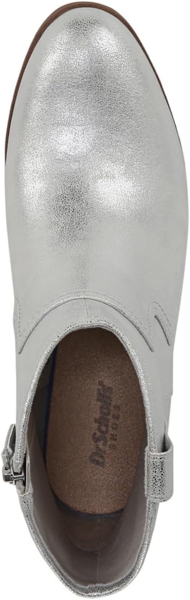 Dr. Scholl's Women's Lasso Ankle Bootie NW/OB