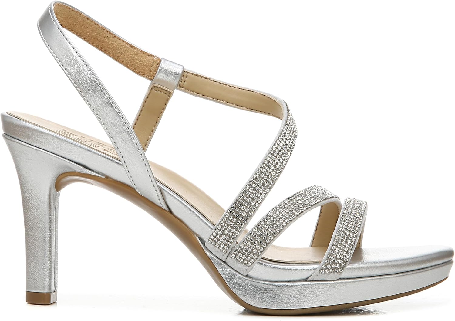 Naturalizer Brenta2 Women's Sandals NW/OB