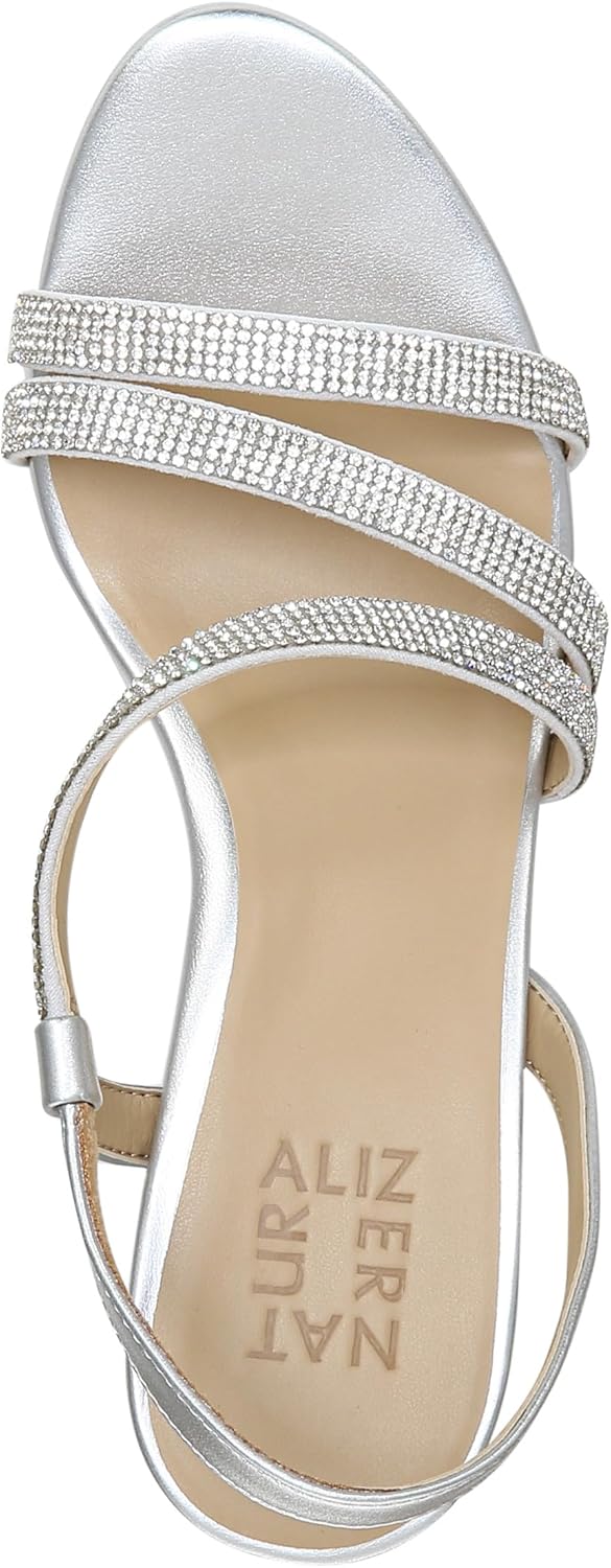 Naturalizer Brenta2 Women's Sandals NW/OB