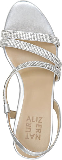Naturalizer Brenta2 Women's Sandals NW/OB
