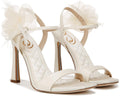 Pearl Ivory Silk