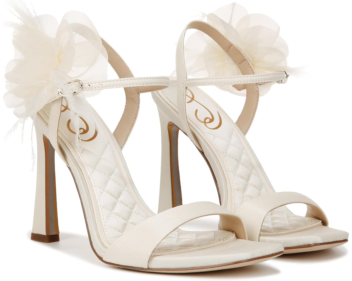 Pearl Ivory Silk
