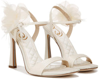 Pearl Ivory Silk