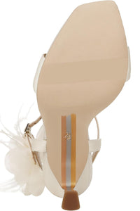 Sam Edelman Leana Women's Sandals NW/OB