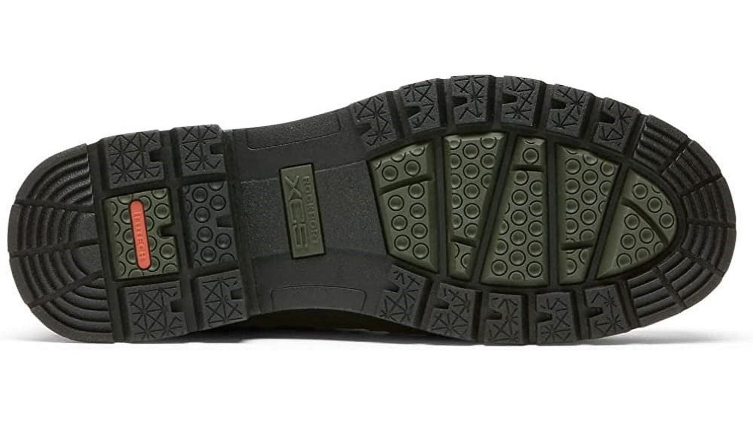 Rockport XCS Pathway Men's Hiking Boots NW/OB