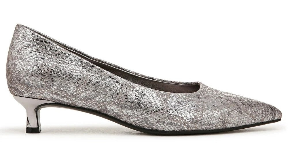 Naturalizer Womens Natalia Kitten Heel NW/OB