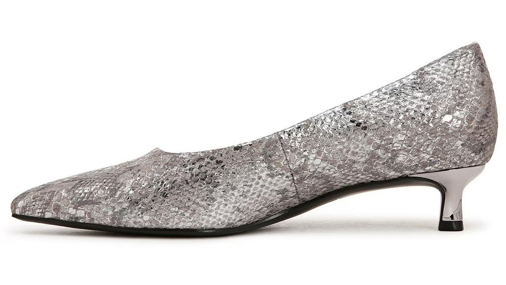 Naturalizer Womens Natalia Kitten Heel NW/OB