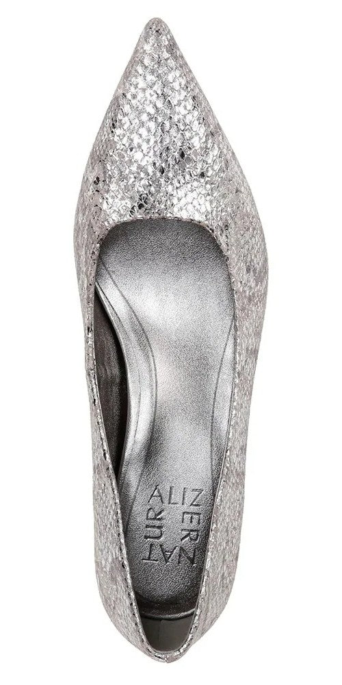 Naturalizer Womens Natalia Kitten Heel NW/OB