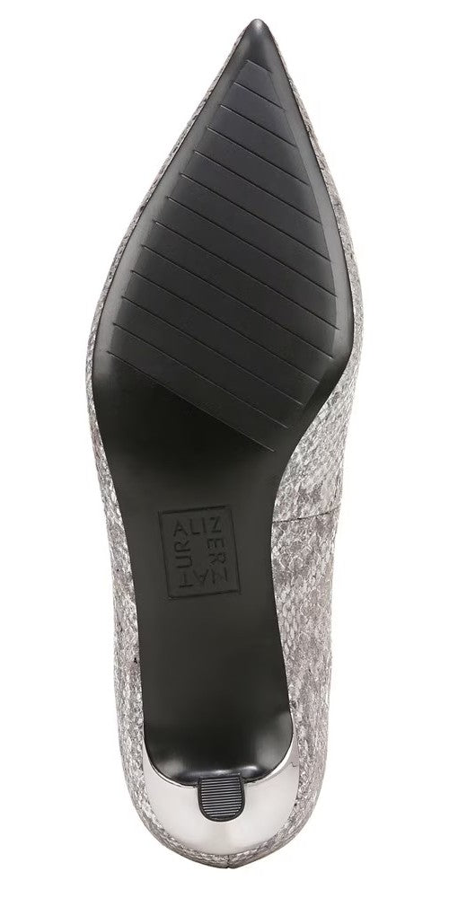 Naturalizer Womens Natalia Kitten Heel NW/OB