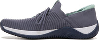 Ryka Echo Knit Fit Lace Women's Sneakers NW/OB