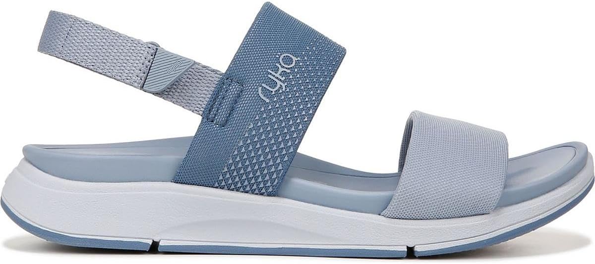 Ryka Take Charge Women's Sport Sandals NW/OB