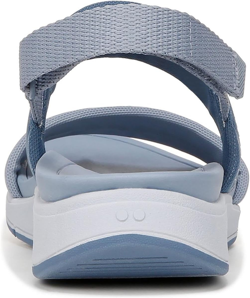 Ryka Take Charge Women's Sport Sandals NW/OB