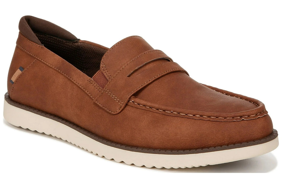Dark Tan