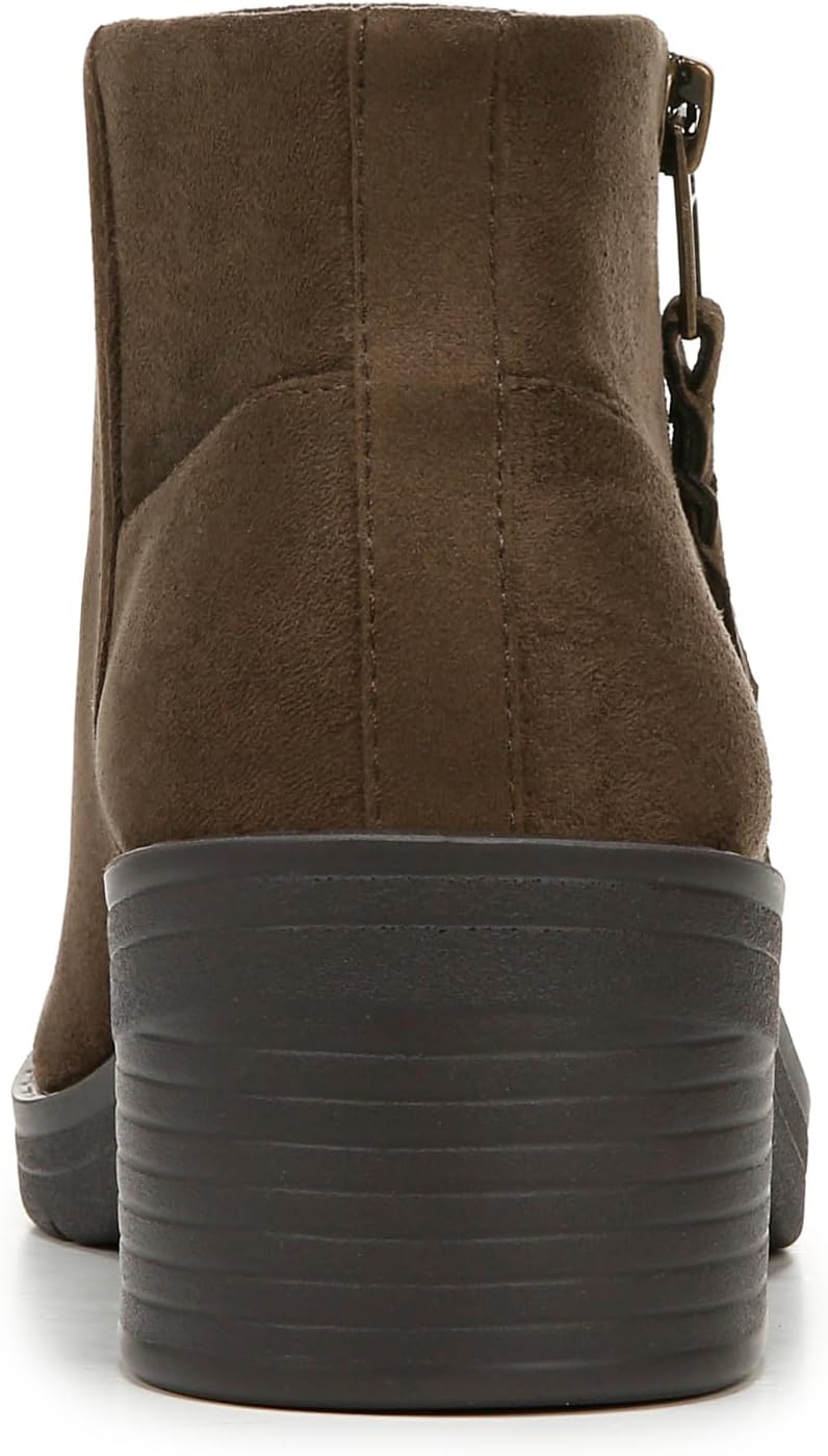 LifeStride Outgoing Women's Bootie NW/OB