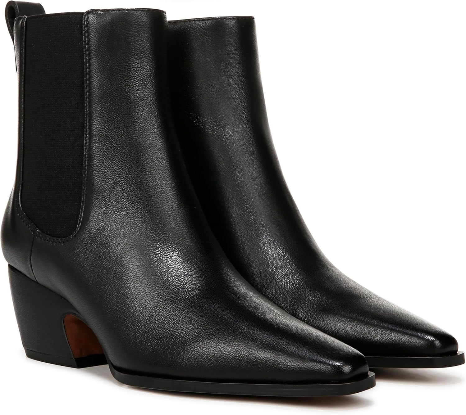 Black Leather