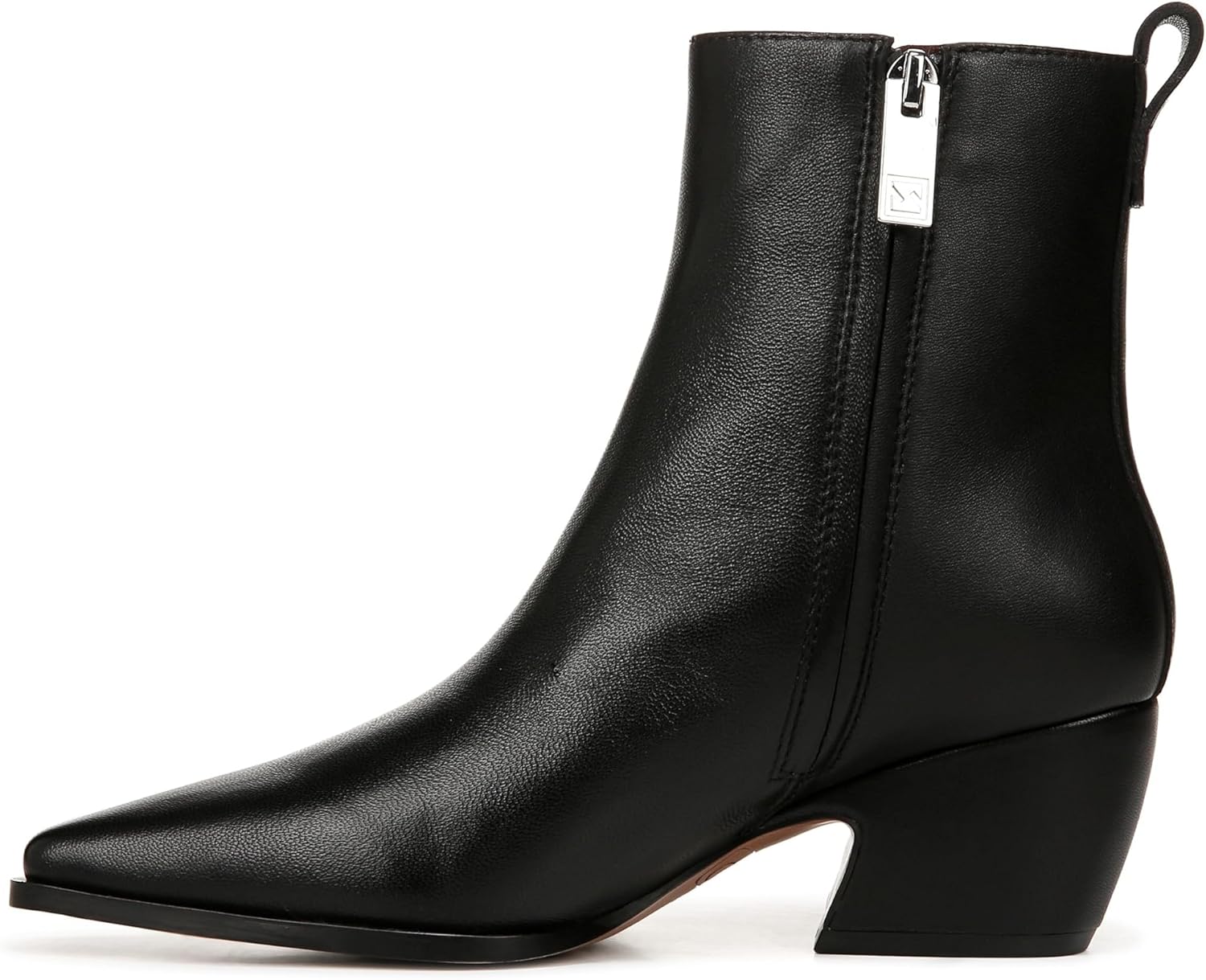 Franco Sarto Womens Vianca Ankle Booties NW/OB