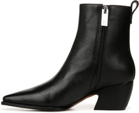 Franco Sarto Womens Vianca Ankle Booties NW/OB