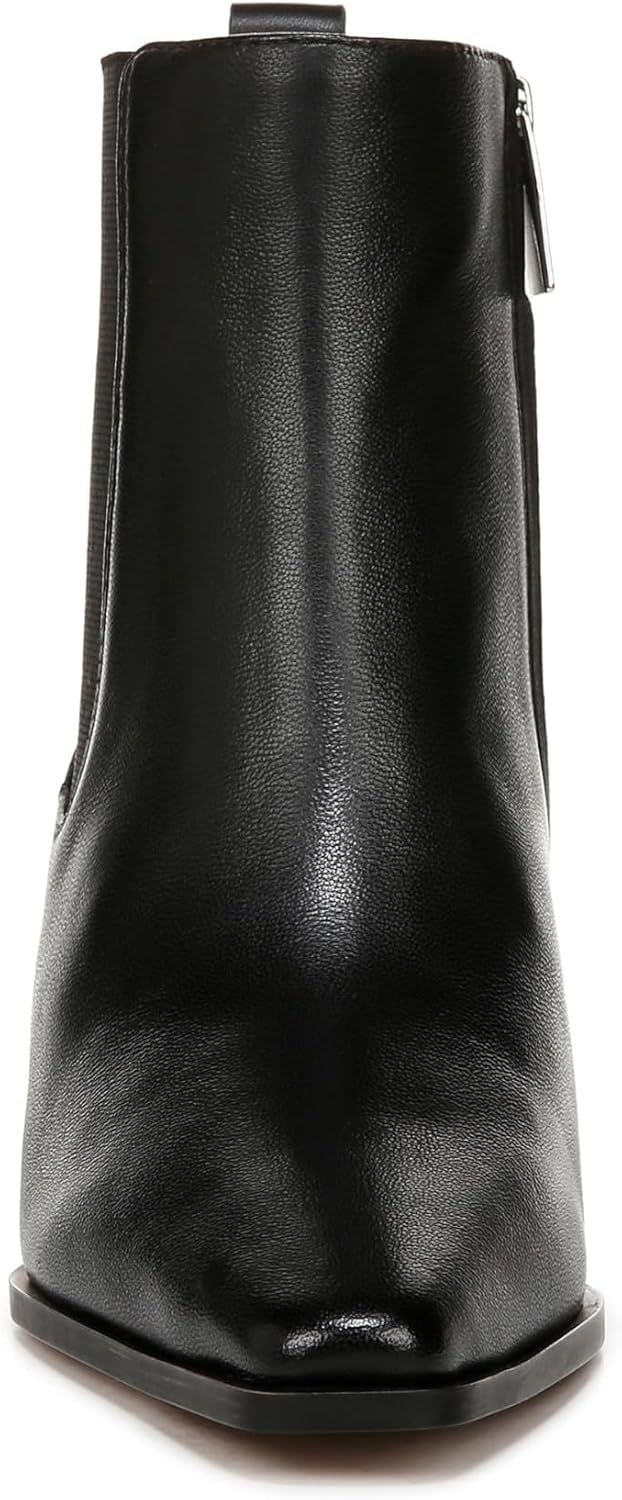 Franco Sarto Womens Vianca Ankle Booties NW/OB