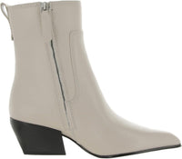 Franco Sarto Women's A-Anina Ankle Boots NW/OB