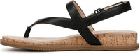 SOUL Naturalizer Women's Carolyn Sandal NW/OB
