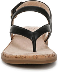 SOUL Naturalizer Women's Carolyn Sandal NW/OB