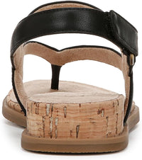 SOUL Naturalizer Women's Carolyn Sandal NW/OB