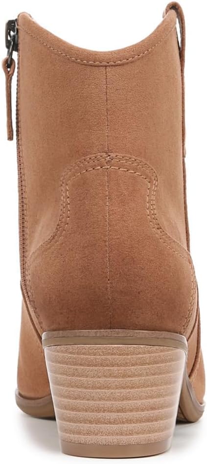 Dr. Scholl's Women's Lasso Ankle Bootie NW/OB